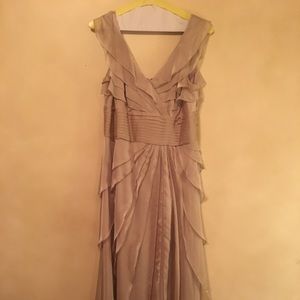 Adrianna Papell formal dress